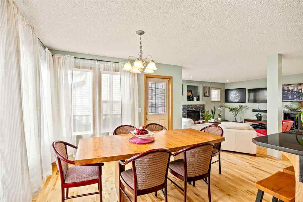 MLS® A2237831 - 52 Panatella Gate NW in Panorama Hills Calgary, Residential