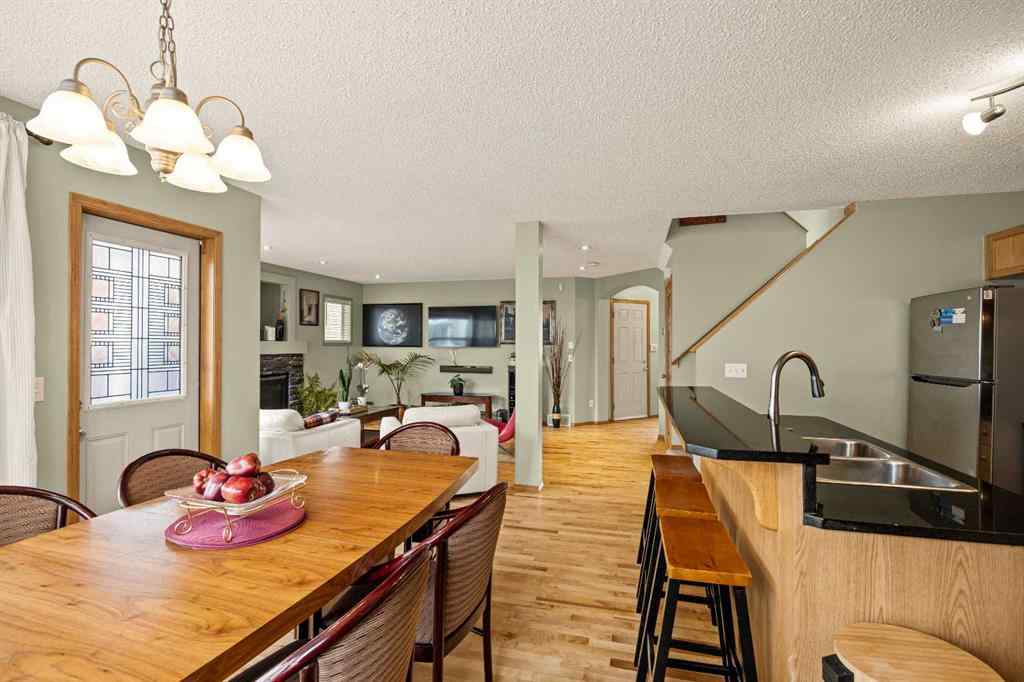 MLS® A2237831 - 52 Panatella Gate NW in Panorama Hills Calgary, Residential