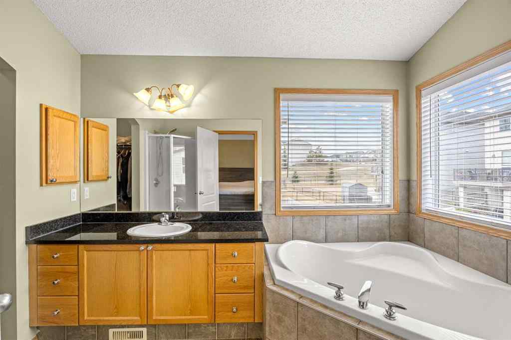 MLS® A2237831 - 52 Panatella Gate NW in Panorama Hills Calgary, Residential