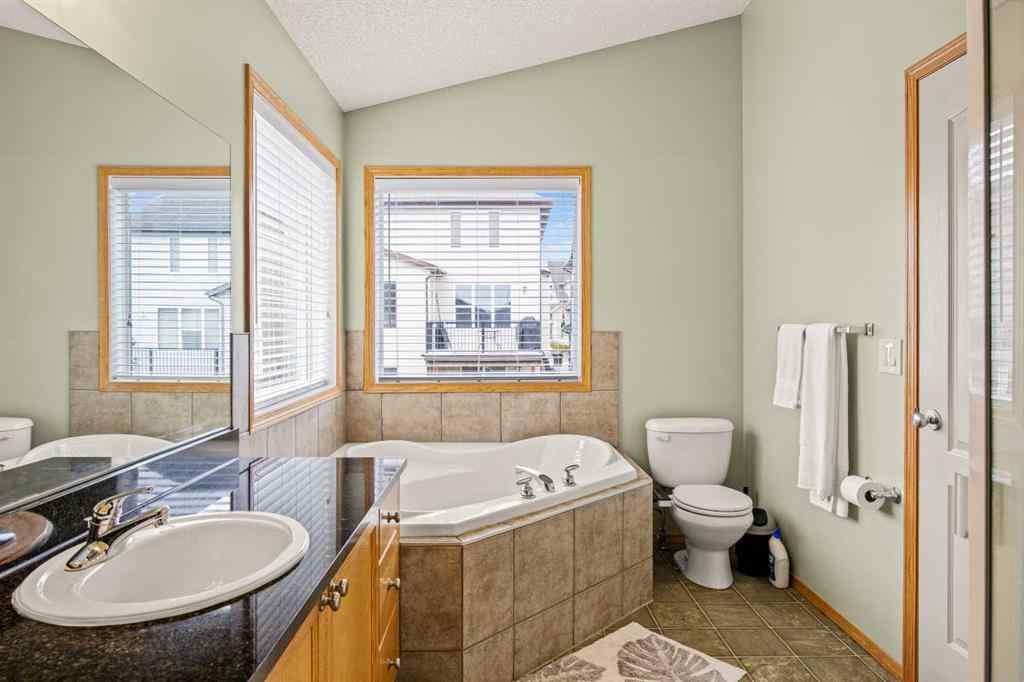 MLS® A2237831 - 52 Panatella Gate NW in Panorama Hills Calgary, Residential