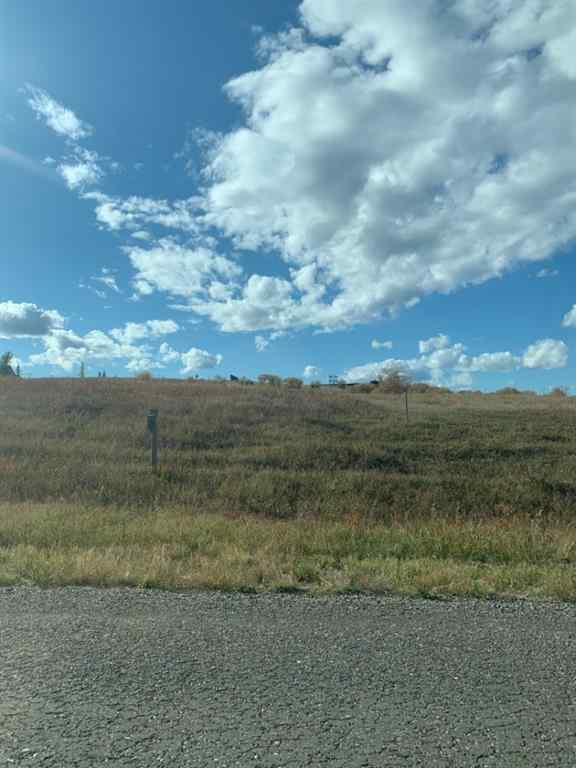 MLS® A2237842 - 16 Red Willow Court W in NONE Rural Foothills County, Land