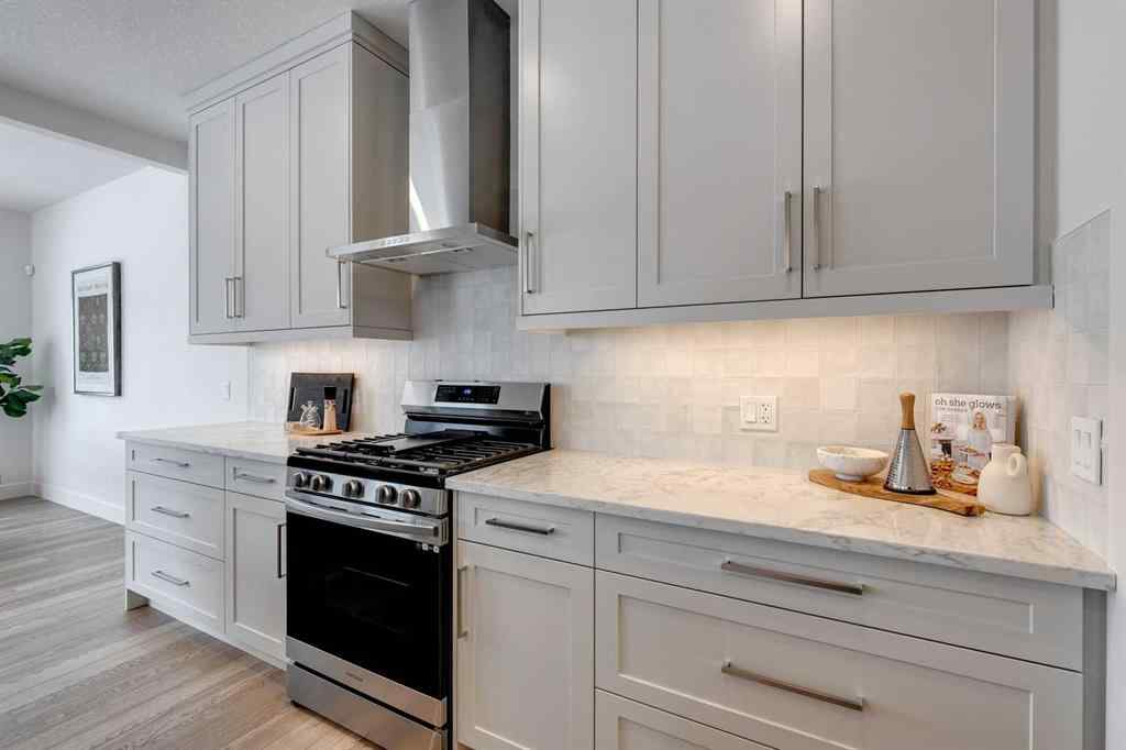 MLS® A2237857 - 483 Rivercrest View  in Rivercrest Cochrane, Residential