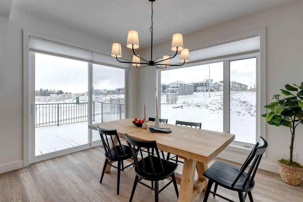 MLS® A2237857 - 483 Rivercrest View  in Rivercrest Cochrane, Residential