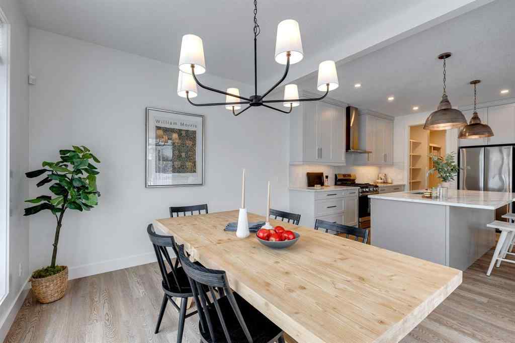 MLS® A2237857 - 483 Rivercrest View  in Rivercrest Cochrane, Residential