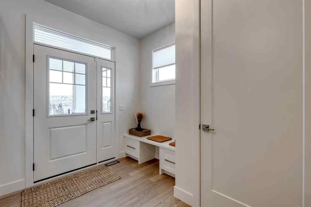 MLS® A2237857 - 483 Rivercrest View  in Rivercrest Cochrane, Residential