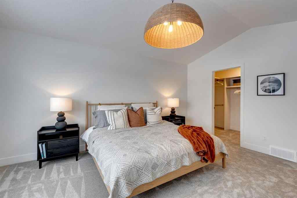 MLS® A2237857 - 483 Rivercrest View  in Rivercrest Cochrane, Residential