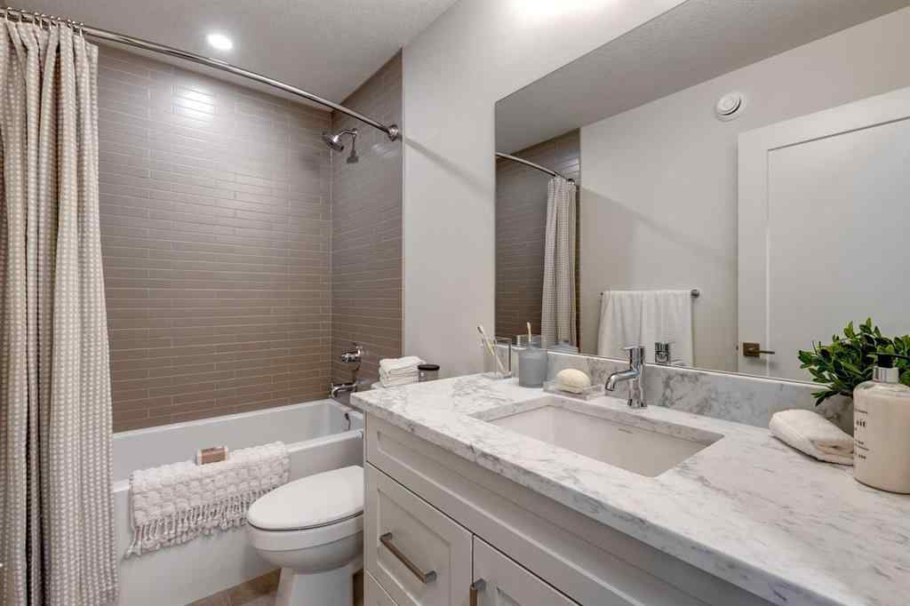 MLS® A2237857 - 483 Rivercrest View  in Rivercrest Cochrane, Residential