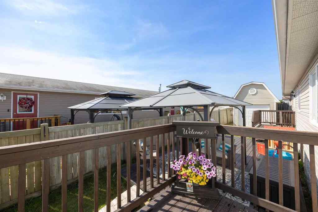 MLS® A2237858 - 109 Balsam Way  in Timberlea Fort McMurray, Residential