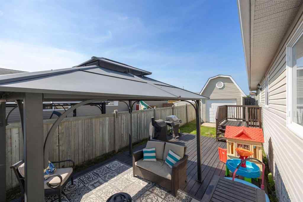 MLS® A2237858 - 109 Balsam Way  in Timberlea Fort McMurray, Residential