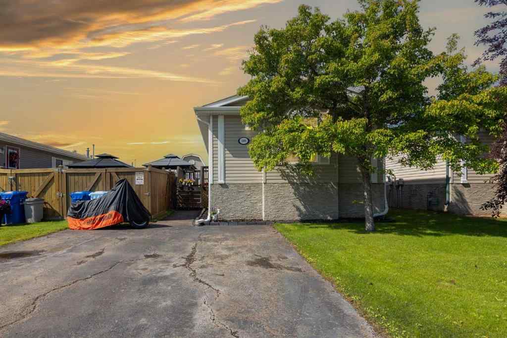 MLS® A2237858 - 109 Balsam Way  in Timberlea Fort McMurray, Residential