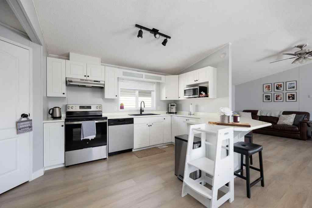 MLS® A2237858 - 109 Balsam Way  in Timberlea Fort McMurray, Residential
