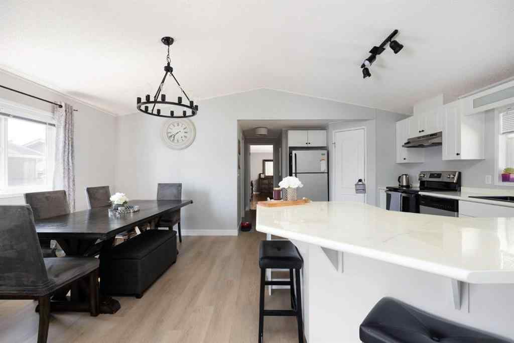 MLS® A2237858 - 109 Balsam Way  in Timberlea Fort McMurray, Residential
