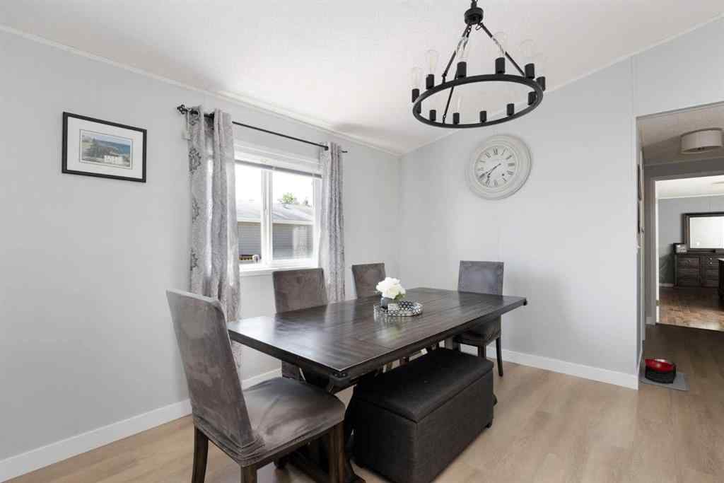 MLS® A2237858 - 109 Balsam Way  in Timberlea Fort McMurray, Residential
