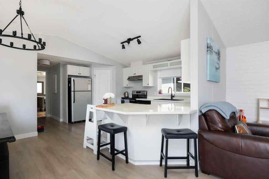 MLS® A2237858 - 109 Balsam Way  in Timberlea Fort McMurray, Residential