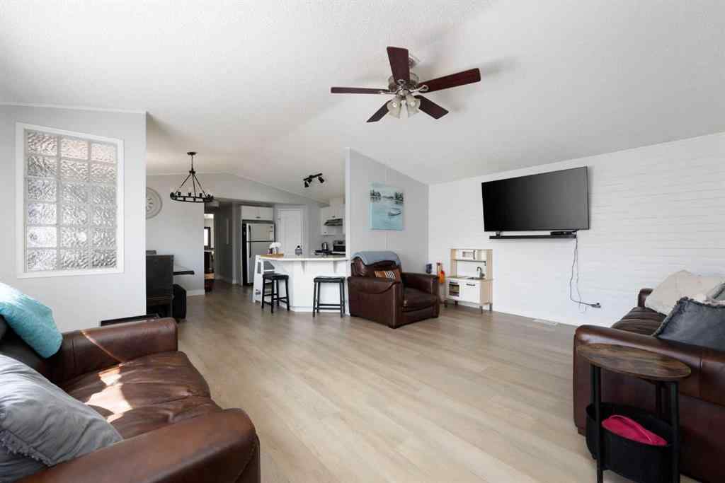 MLS® A2237858 - 109 Balsam Way  in Timberlea Fort McMurray, Residential