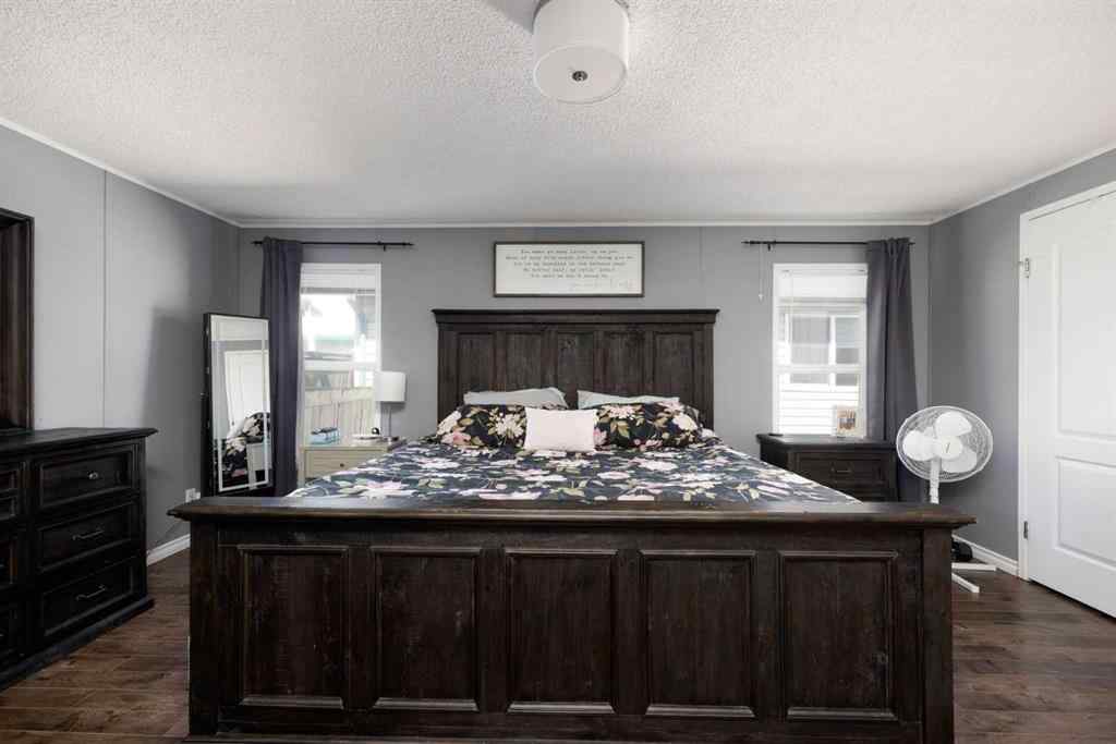 MLS® A2237858 - 109 Balsam Way  in Timberlea Fort McMurray, Residential