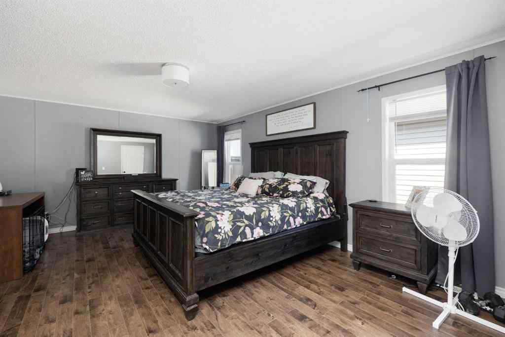 MLS® A2237858 - 109 Balsam Way  in Timberlea Fort McMurray, Residential