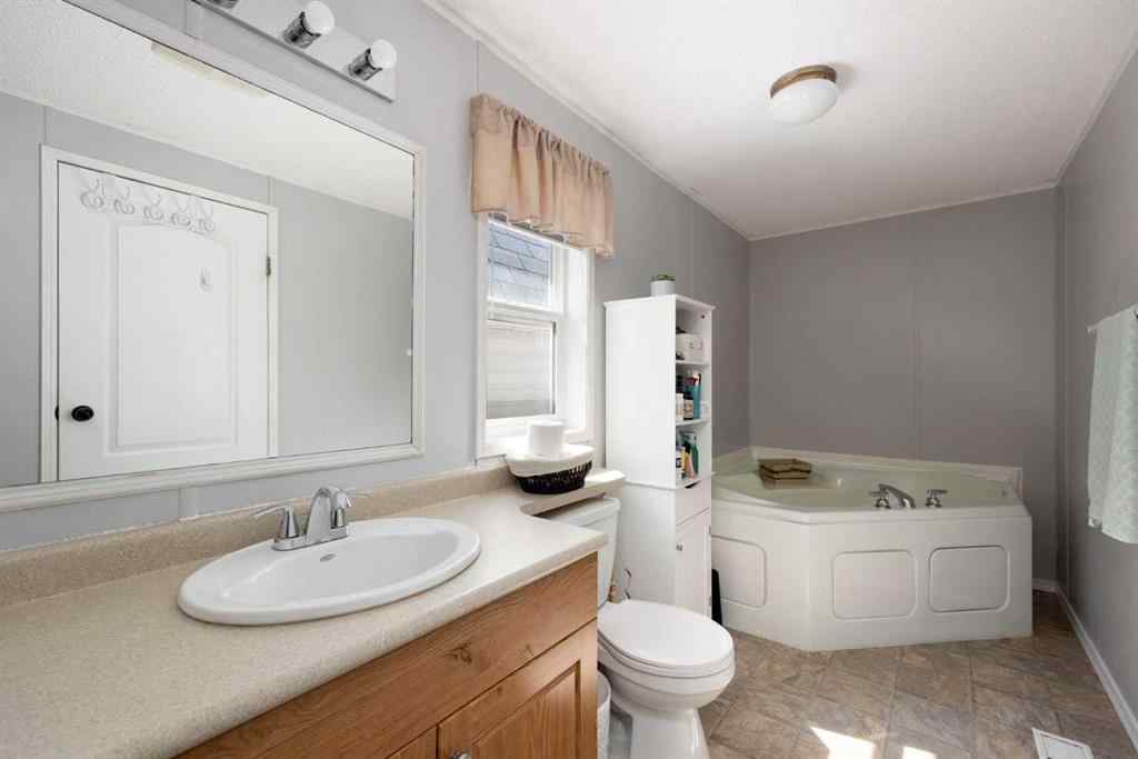 MLS® A2237858 - 109 Balsam Way  in Timberlea Fort McMurray, Residential
