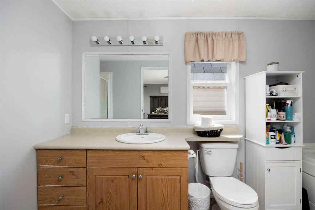 MLS® A2237858 - 109 Balsam Way  in Timberlea Fort McMurray, Residential
