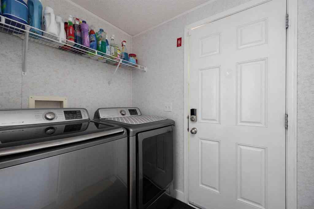 MLS® A2237858 - 109 Balsam Way  in Timberlea Fort McMurray, Residential