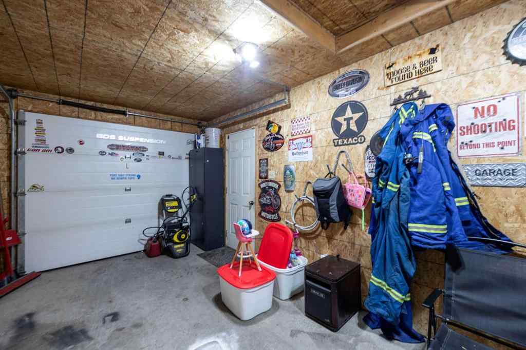 MLS® A2237858 - 109 Balsam Way  in Timberlea Fort McMurray, Residential