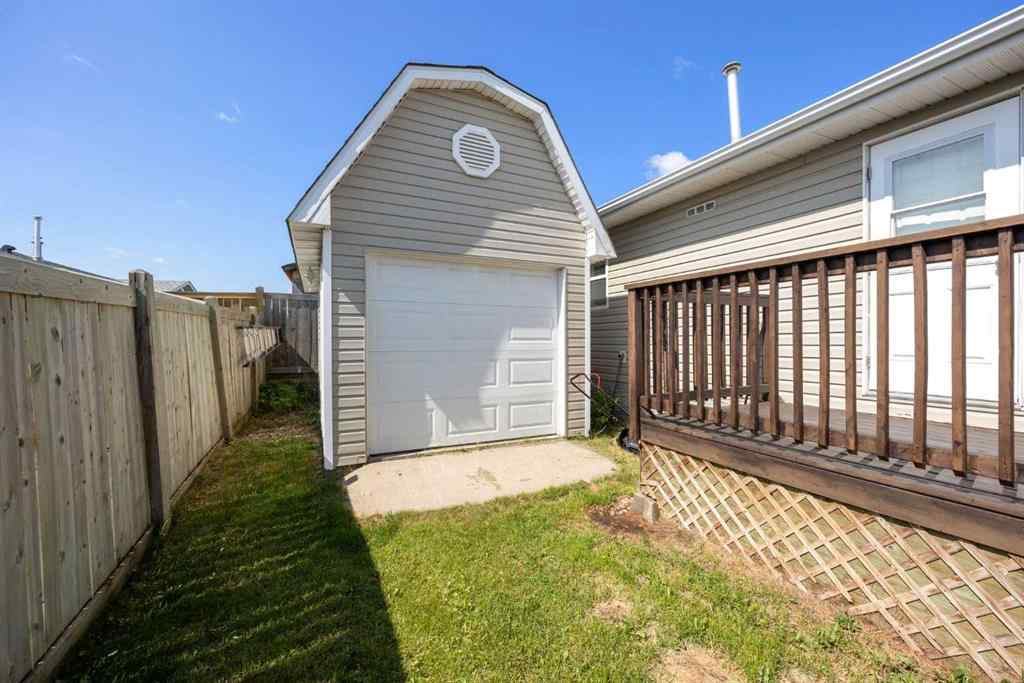 MLS® A2237858 - 109 Balsam Way  in Timberlea Fort McMurray, Residential