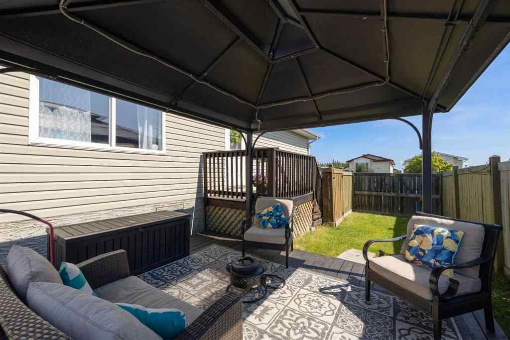 MLS® A2237858 - 109 Balsam Way  in Timberlea Fort McMurray, Residential