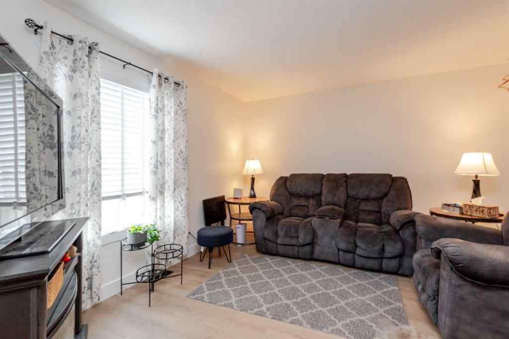 MLS® A2237859 - Unit #106 9140 101 Avenue  in Ivy Lake Estates Grande Prairie, Residential