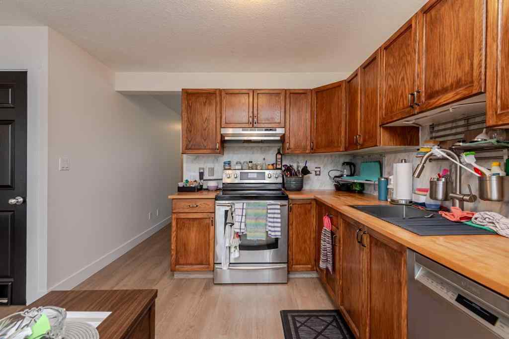 MLS® A2237859 - Unit #106 9140 101 Avenue  in Ivy Lake Estates Grande Prairie, Residential