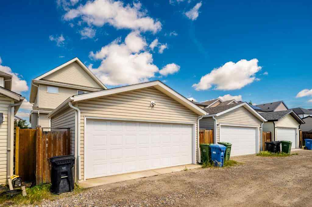MLS® A2237861 - 257 Copperstone Gardens SE in Copperfield Calgary, Residential