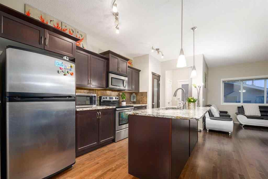 MLS® A2237861 - 257 Copperstone Gardens SE in Copperfield Calgary, Residential