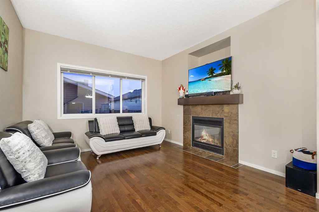 MLS® A2237861 - 257 Copperstone Gardens SE in Copperfield Calgary, Residential