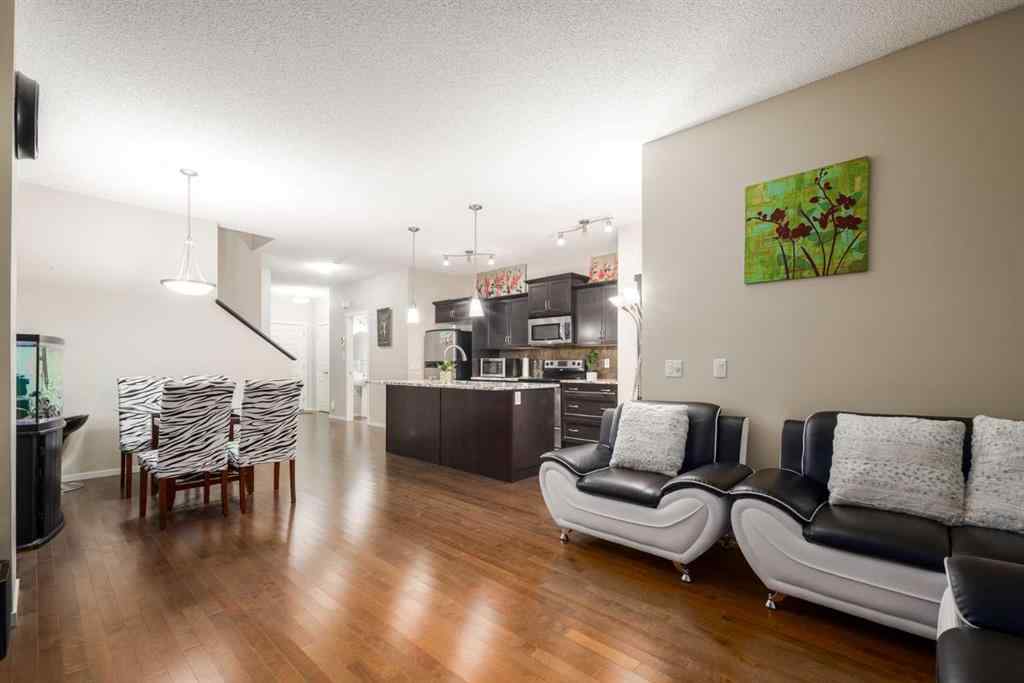 MLS® A2237861 - 257 Copperstone Gardens SE in Copperfield Calgary, Residential
