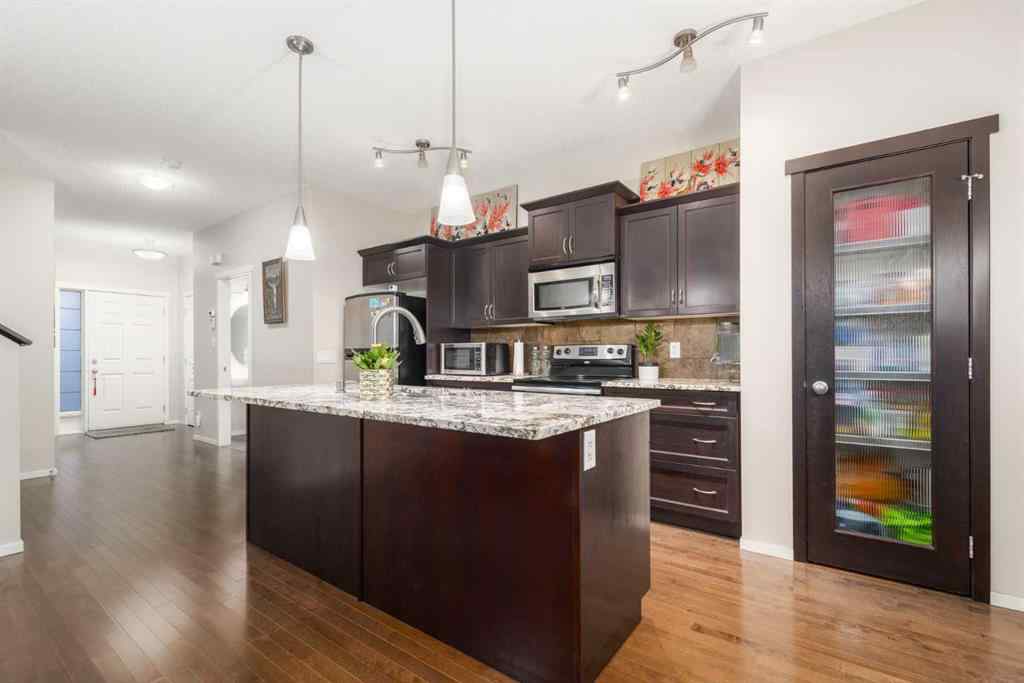 MLS® A2237861 - 257 Copperstone Gardens SE in Copperfield Calgary, Residential