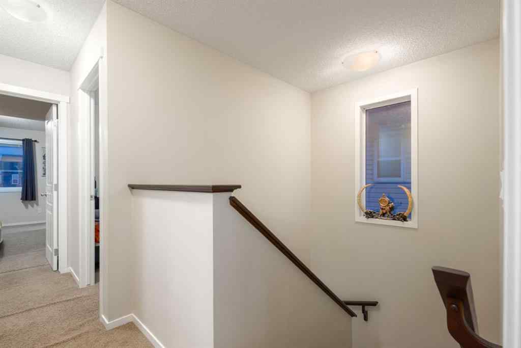 MLS® A2237861 - 257 Copperstone Gardens SE in Copperfield Calgary, Residential