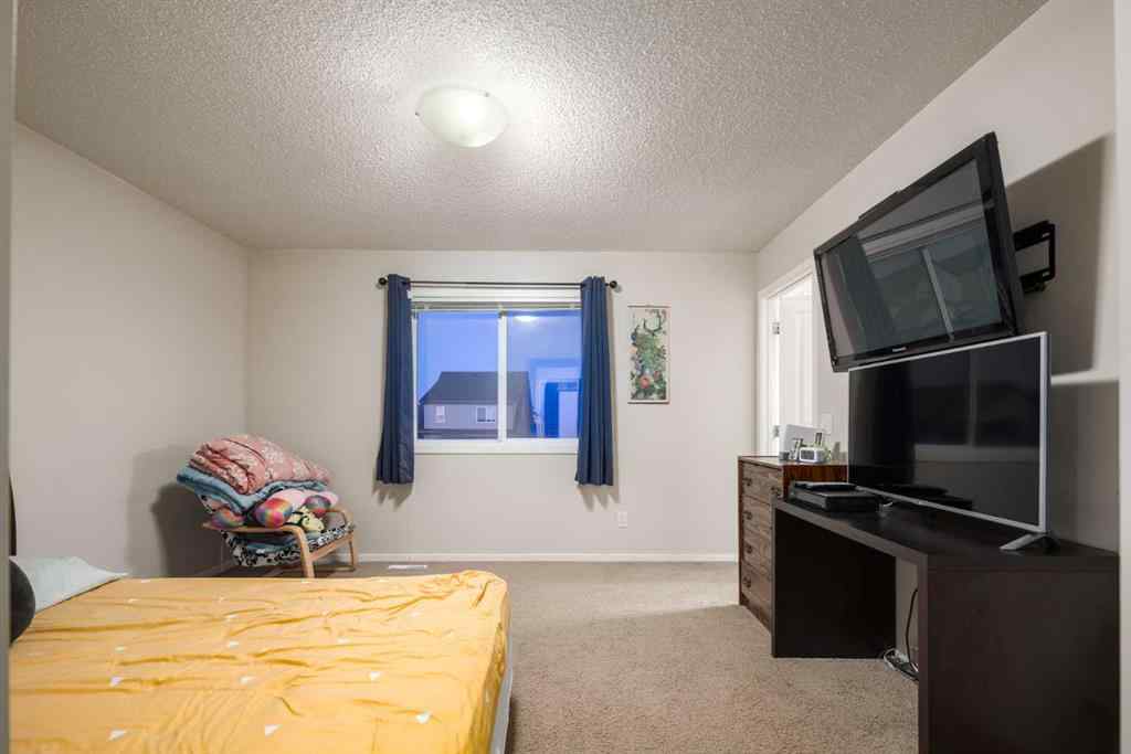 MLS® A2237861 - 257 Copperstone Gardens SE in Copperfield Calgary, Residential