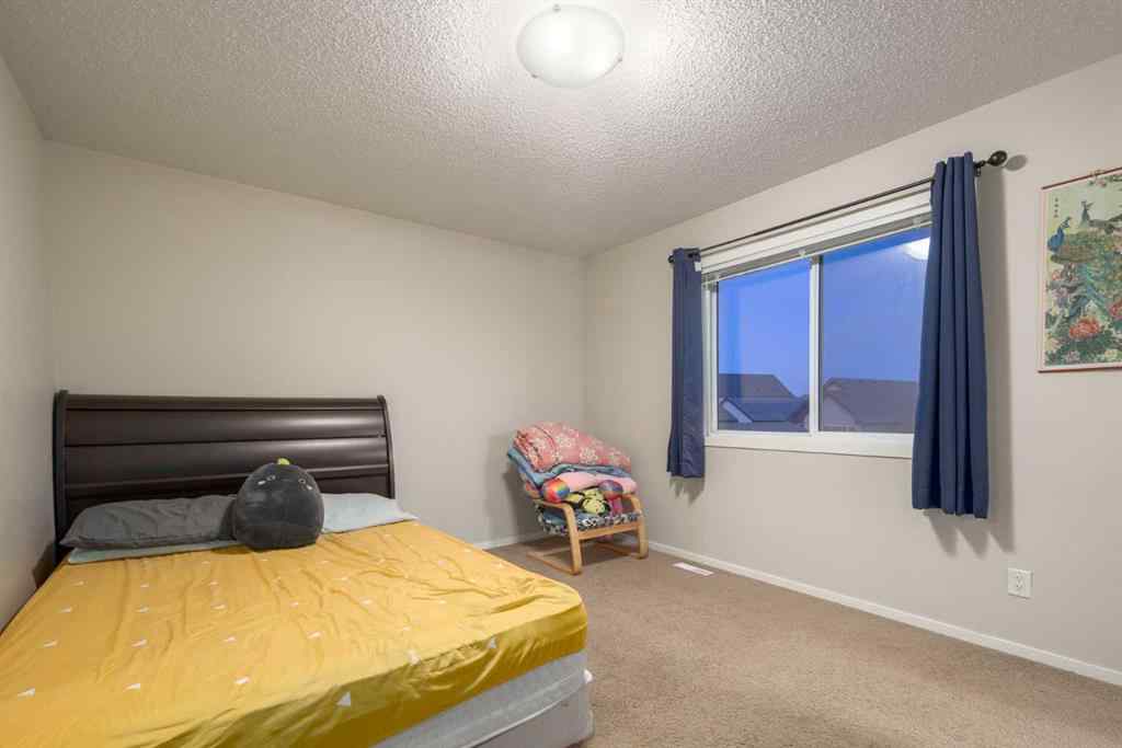 MLS® A2237861 - 257 Copperstone Gardens SE in Copperfield Calgary, Residential