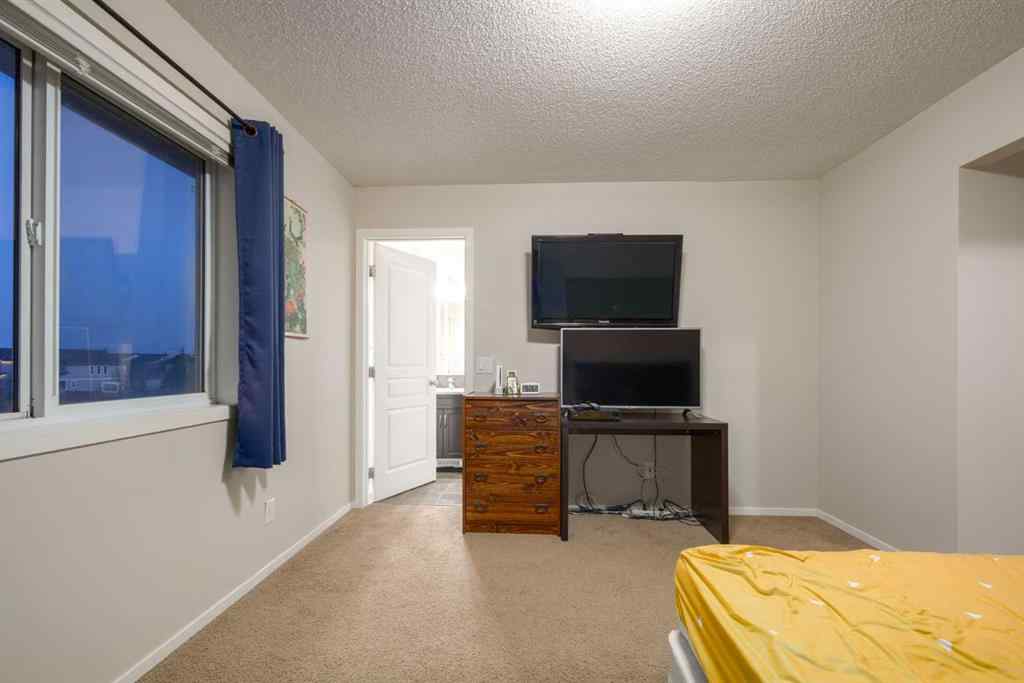 MLS® A2237861 - 257 Copperstone Gardens SE in Copperfield Calgary, Residential