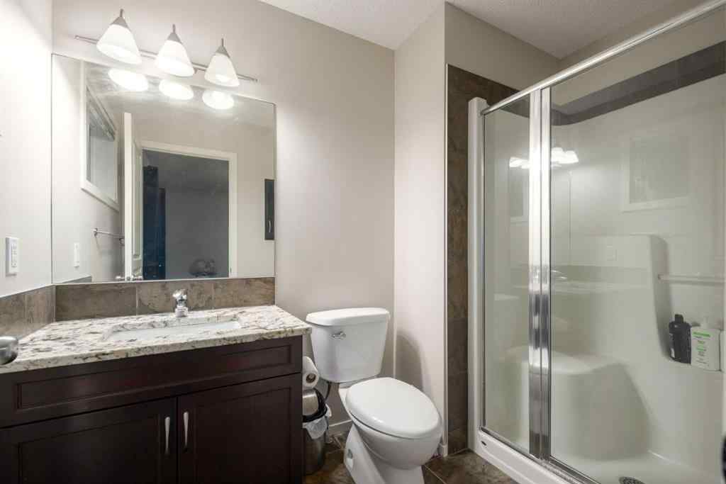 MLS® A2237861 - 257 Copperstone Gardens SE in Copperfield Calgary, Residential
