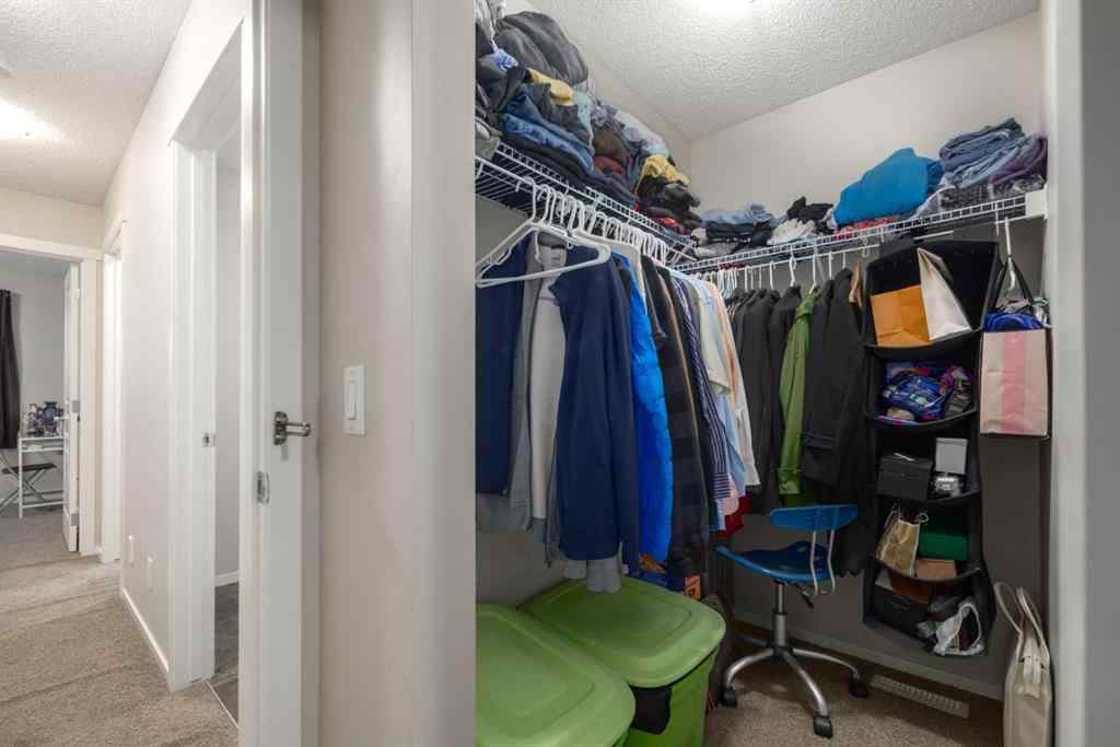 MLS® A2237861 - 257 Copperstone Gardens SE in Copperfield Calgary, Residential