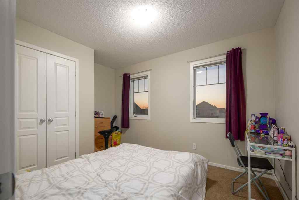 MLS® A2237861 - 257 Copperstone Gardens SE in Copperfield Calgary, Residential