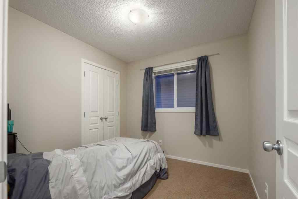 MLS® A2237861 - 257 Copperstone Gardens SE in Copperfield Calgary, Residential