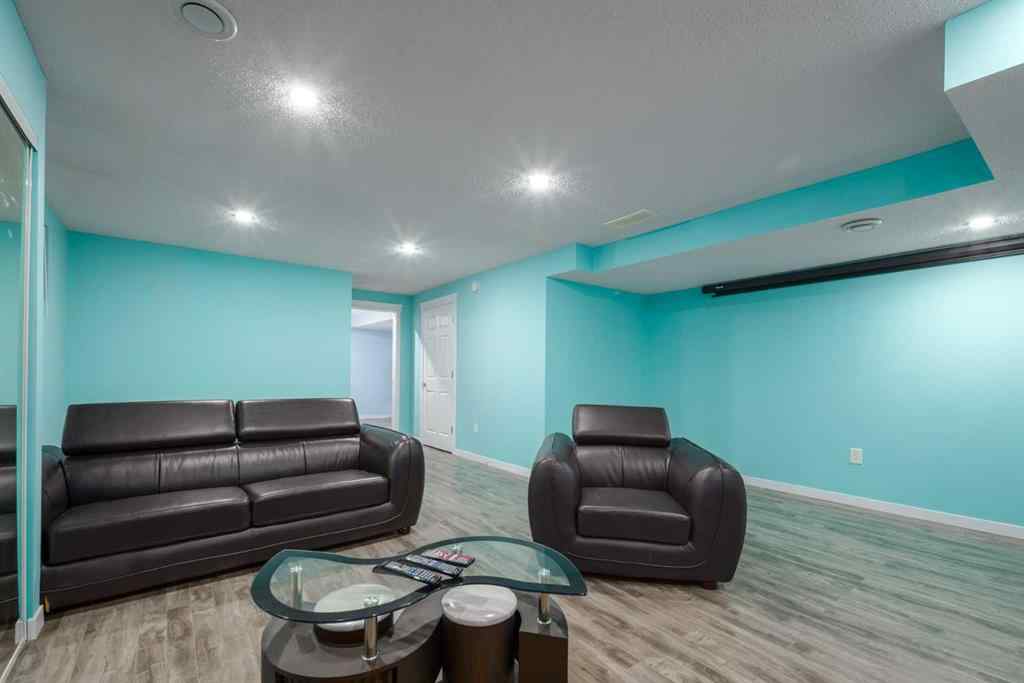 MLS® A2237861 - 257 Copperstone Gardens SE in Copperfield Calgary, Residential
