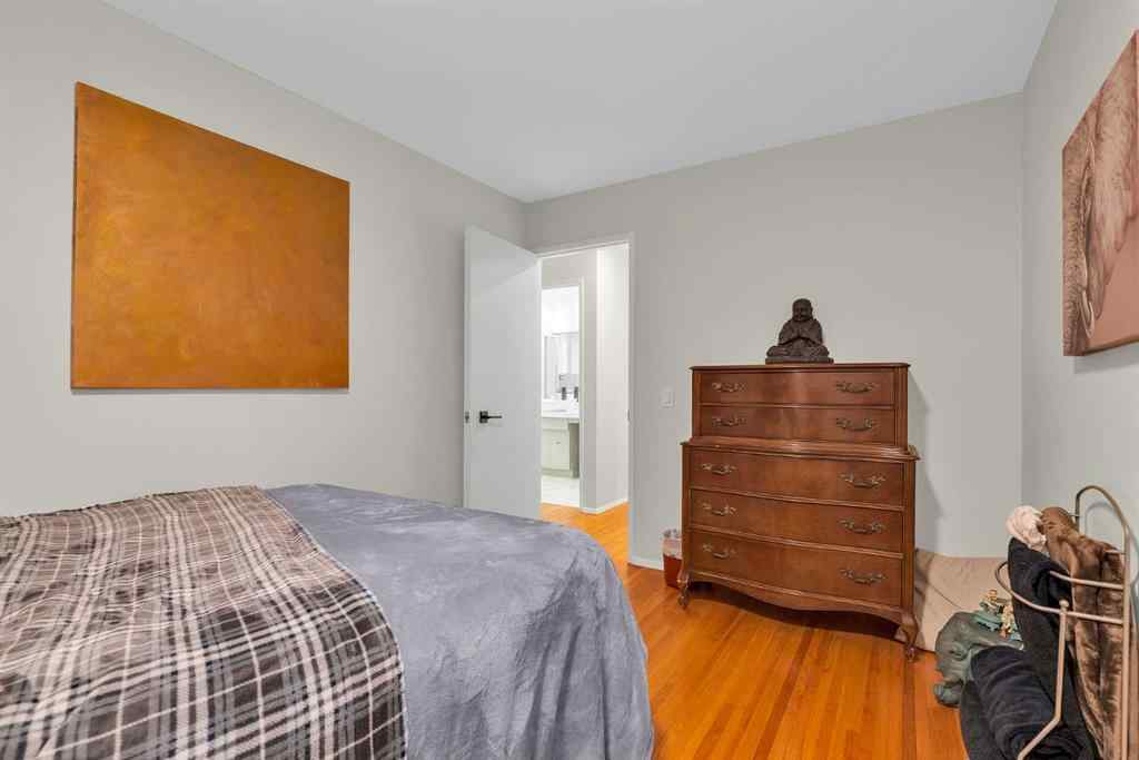 MLS® A2237863 - 7019 Hunterbow Crescent NW in Huntington Hills Calgary, Residential