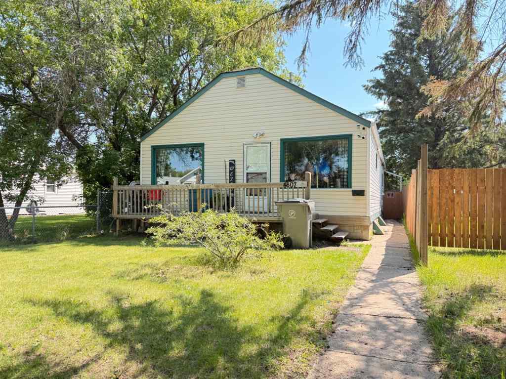 MLS® A2237865 - 4807 49 Street  in East Lloydminster Lloydminster, Residential