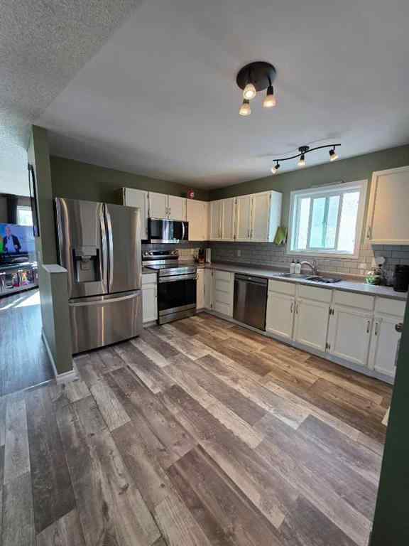 MLS® A2237871 - 111 Sitar Crescent  in Thompson Lake Hinton, Residential