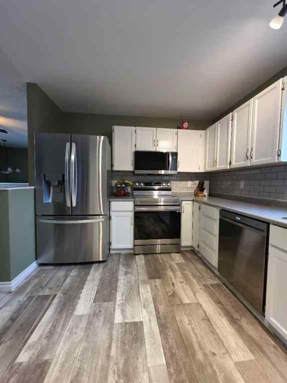 MLS® A2237871 - 111 Sitar Crescent  in Thompson Lake Hinton, Residential