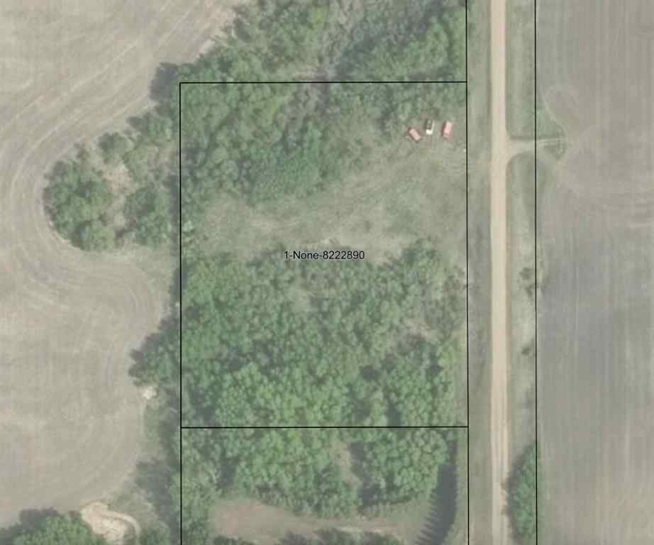 MLS® A2237873 -  PT. SE-6-49-5-W4   in NONE Rural Vermilion River, County of, Land