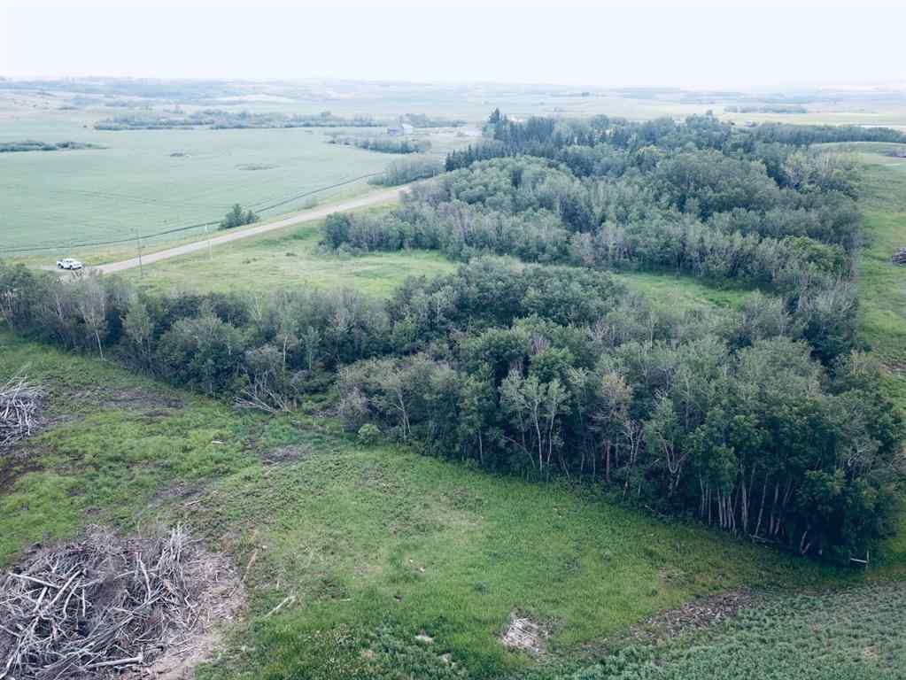 MLS® A2237873 -  PT. SE-6-49-5-W4   in NONE Rural Vermilion River, County of, Land