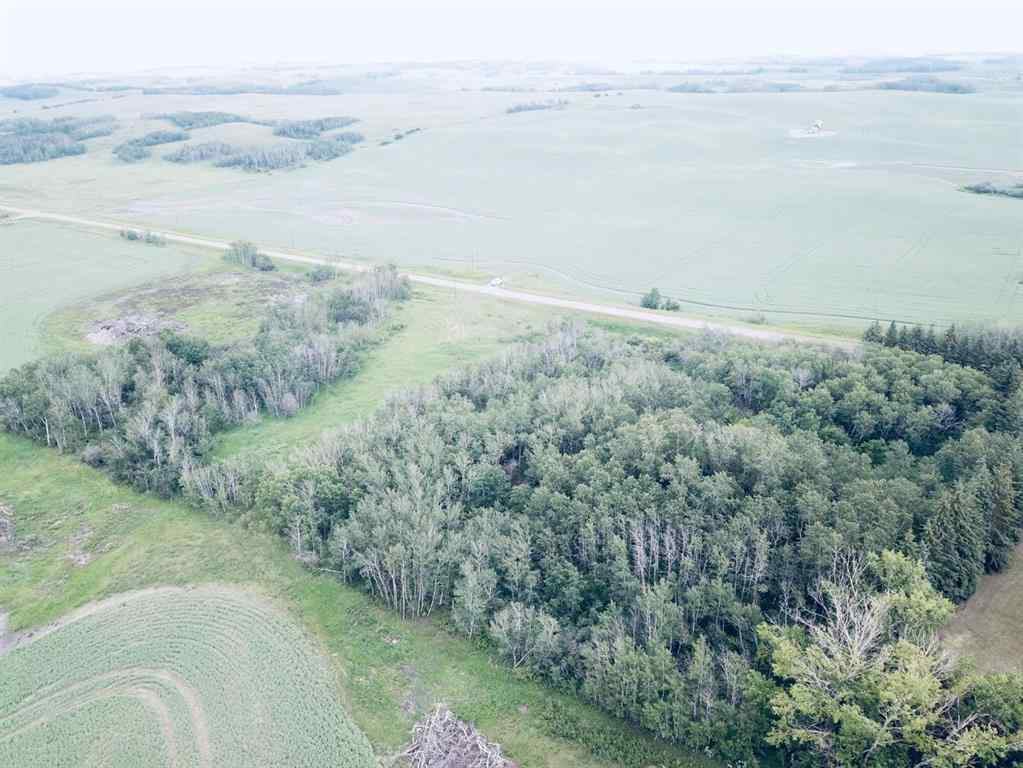 MLS® A2237873 -  PT. SE-6-49-5-W4   in NONE Rural Vermilion River, County of, Land